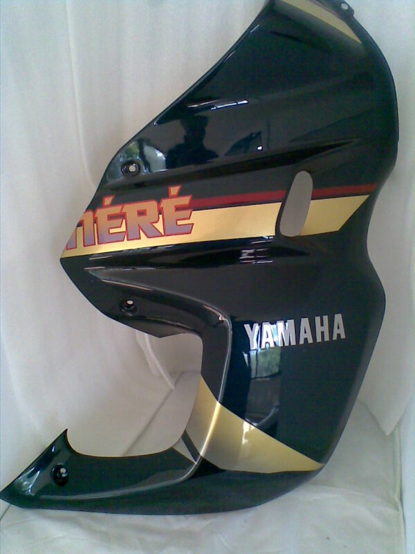 RIGHT SIDE MAIN PANEL